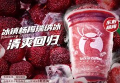 瑞幸咖啡加盟条件是什么，贵阳瑞幸咖啡加盟店 (2)