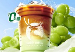 瑞幸咖啡连锁开店模式，怎么加盟瑞幸咖啡直营店