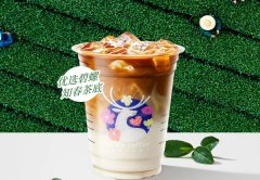 瑞幸咖啡在贵阳多少钱加盟，加盟瑞幸咖啡需要多少钱